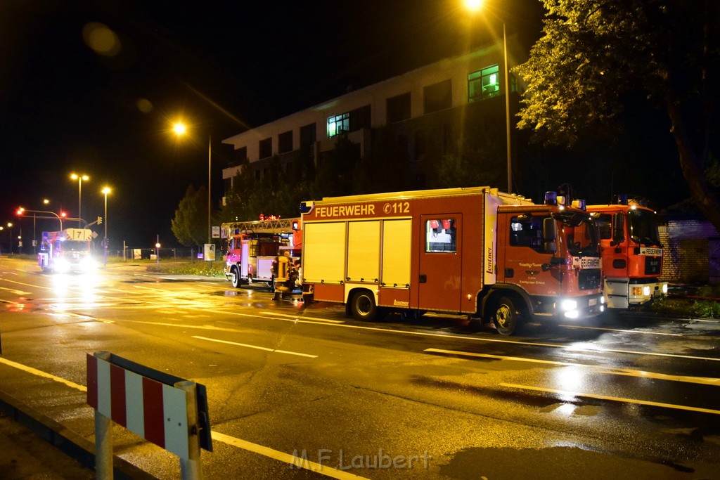 Feuer 2 ehemalige Disco Koeln Porz Wahn Heidestr P369.JPG - Miklos Laubert